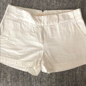 J Crew Chino Short